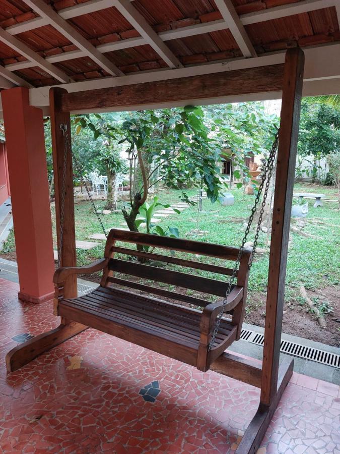 Suites - Quintal De Lazaro Убатуба Экстерьер фото