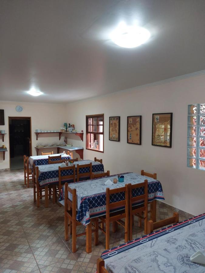 Suites - Quintal De Lazaro Убатуба Экстерьер фото