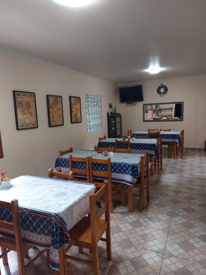 Suites - Quintal De Lazaro Убатуба Экстерьер фото