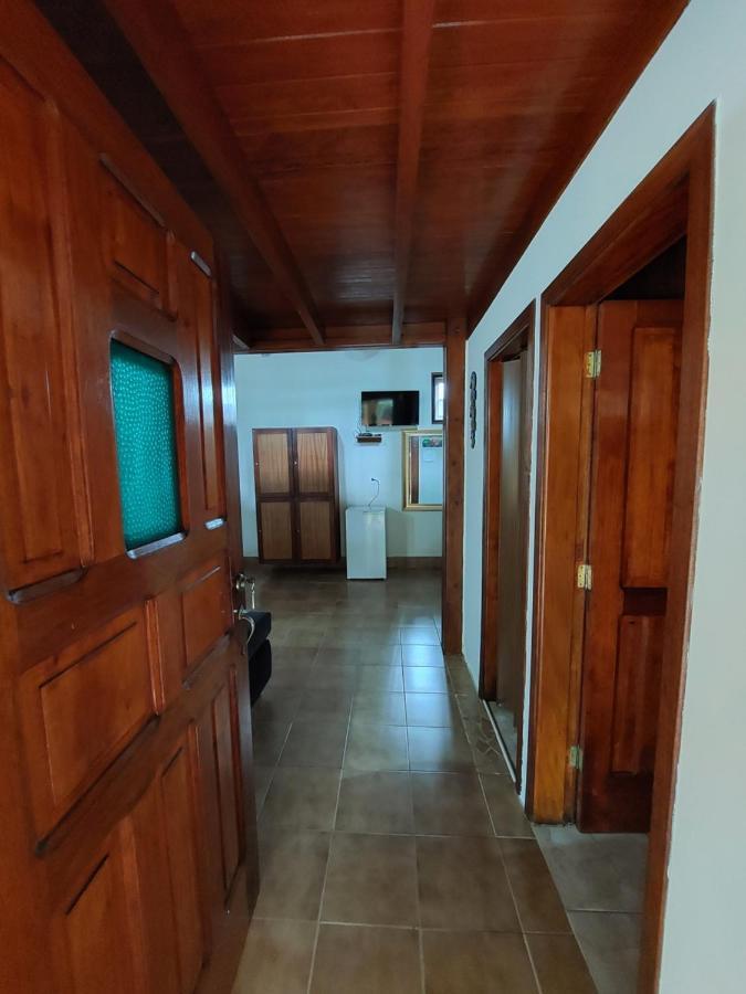Suites - Quintal De Lazaro Убатуба Экстерьер фото